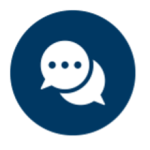 communicate