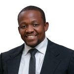 Thabiso Madiba, Independent non-Executive Director and Chairman of Sasol Khanyisa